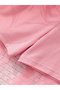 Girls Strappy V-Shaped Hem Cami Top and Mesh Ruffle Mini Skirt Set - 3