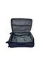 Valize textil albastre 3/set - 5