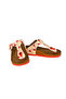 Printed Unisex Children's Slippers - 5