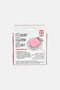 AirPods 3rd Generation Premium Silicone Case, Pink - 2