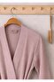 Pack of Cotton Women's Waffle Pattern Piqué Kimono Bathrobes - 2