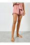 Pack of 3 - Satin Short Sleeve Shirt, Pyjama And Shorts Set - 8