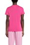 Id Train Supremium Tee Fuchsia Women's Short Sleeve T-Shirt - 2