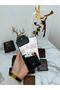 100% Genuine Crazy Leather Handmade Minimalist Wallet - Crazy Leather Stylish Quality Triod Card Holder Wallet - 4