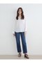 I Straight Fit Women's Jean Pants from Freezen Store