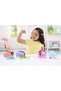 Princess Moana Shell Set w/ Figure - 4