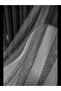 Decorative Mesh 1X3 Frequent Pleated Tulle Curtain - 5