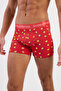|   Smileyworld - Christmas Collection - Men's Boxer 5 - 4