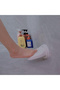 Shower Foot Rest Pedal for Office Home Office Bathroom Layout - 5