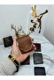 100% Genuine Crazy Leather Handmade Minimalist Wallet - Crazy Leather Stylish Quality Triod Card Holder Wallet - 2