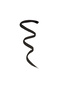 Revolution Relove Dip Eyeliner Black - 4