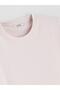 Crew Neck Oversize Women's T-Shirt (S6) - 6