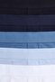 5'li Normal Paça Boxer Şort Lycra® - 5