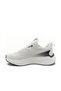 Volis White Color 40-41-42-43-44-45 Size Lace-Up Knitwear Men's Sports Shoes - 3