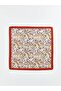 Lcw Accessories Ecru Patterned Women's Scarf - 4