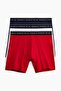 3’lü COOLMAX® Normal Paça Boxer Şort - 3