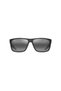 Mj 0598S 006 58 Lehopulu Fleece Ize Sunglasses - 2