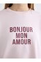 Soft Touch Oversized Women's T-Shirt (S6) - 3