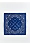Lcw Accessories Ecru Patterned Women's Scarf - 3