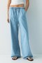 Jogger pantolon - 5