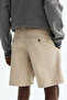 Chino Şort Relaxed Fit - 6
