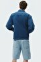 Kot Şort Relaxed Fit - 4