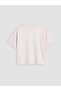 Crew Neck Soft Touch Women's T-Shirt (S6) - 2