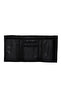 Unisex Adults Phase Wallet - Black - 4