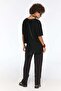 Crinkle Detailed Trousers - 5