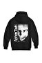 Aphex Twin Unisex Oversized %100 Cotton Pack Sweatshirt