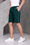 Men's Striped Oversized Two Yarns Ko Compact Ort - 6