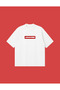 Les Is More Oversized Boxy Fit Unisex 100% Cotton Pack T-Shirt – Printed T-Shirt |   Streetwear