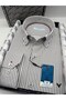 Slim Fit long sleeve premium Striped buttoned collar gift boxed men's shirt fs-004440 - black - 2