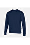 Men's Casual Sweatshirt Montana Navy Blue 102107.331