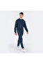 Men's Casual Sweatshirt Montana Navy Blue 102107.331 - 2