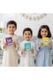 Eidiya Cards 8-Pcs Pack: Spark Joy and Tradition with the Ultimate Gift Celebration Set! - 5
