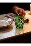 Margerie Gloria Crystal Glass Water Cup 275Cc |   Coffee Side & Daily Tableware Cup - 3