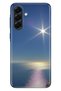 Galaxy A57 (Sm-A576B) Compatible Case Colorful Silicone Printed Tpu Calm Sea