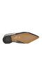 312553 Z Black Women Ballet Flats - 5