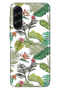 Galaxy A57 (Sm-A576B) Compatible Case Decorative Silicone Printed Cover Tropical