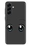 Galaxy A57 (Sm-A576B) Compatible Case Decorative Silicone Printed Cover Cute Look