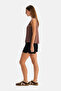 Mink Thick Strap Basic Athlete Shirt - 3