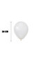 Pastel Balloons 20 Pieces 12 Inch 30 cm - 2