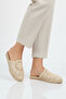 473134 Z Beige Women's Casual Shoes - 2