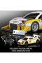 بريك شوب JFT18 '15 أودي R8 LMS - 3