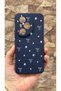 Honor 400 Pro Compatible Mini Bow Patterned Silicone Shock-Absorbing Classic Protected Rubber Case - 2