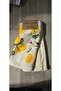 Digital Printed 100% Cotton 40*60 cm Vintage 2-Pack Kitchen Towel Drying Cloth