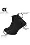 20 Pairs Economical Package Unisex Short Booties Socks Set - 3