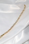 Xuping Jewelry Zircon Stone Infinity Bracelet - 2