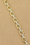 Xuping Bracelet - Vip Gold Zircon Stone Ring Jewelry Model Gold Xuping Bracelet 17+1.5cm - 7